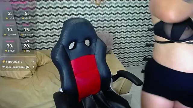 alixablake's cam snapshot