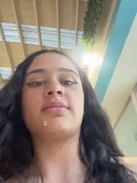 BabyKathy's cam snapshot