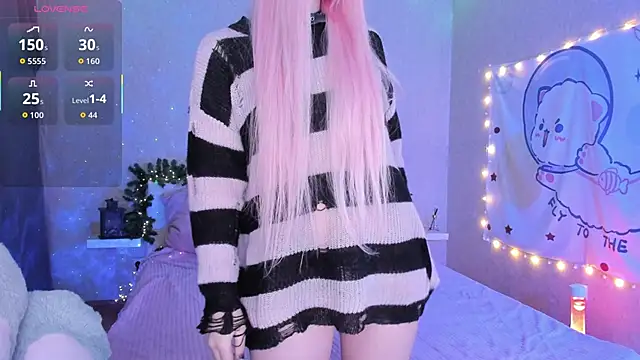 Misty_Shadow live sex cam