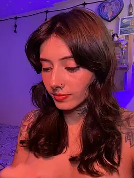 LiliJones_ live sex cam