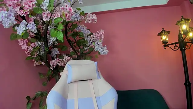 TSExoticFuck live sex cam