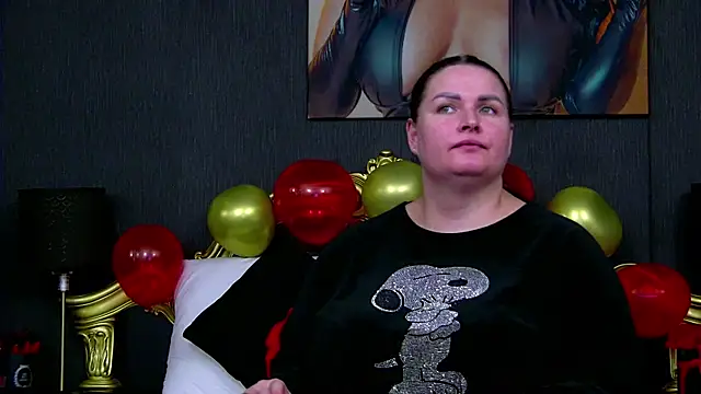 GeorgiaLerox live sex cam