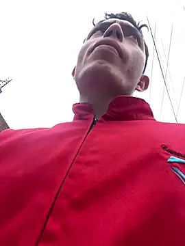 santiObrero live sex cam