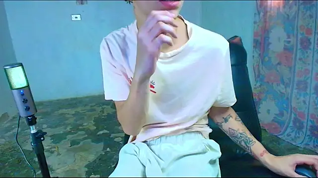 mateodeamjo live sex cam