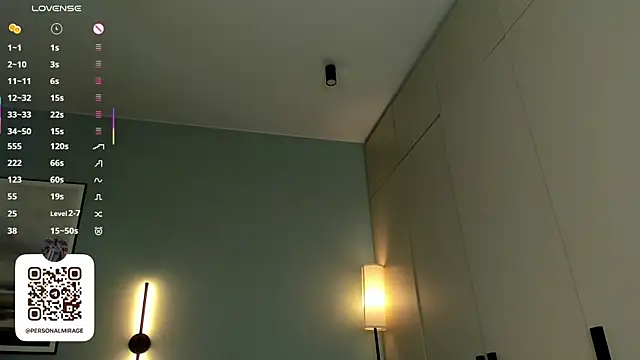 LubaStadt live sex cam