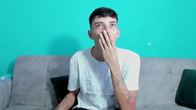 Maikol_Ortiz live sex cam