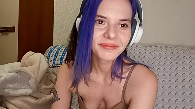 CallerKoran's cam snapshot