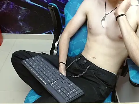 Anthony_Rays live sex cam