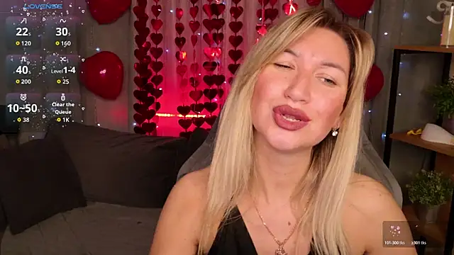 MilaBott live sex cam