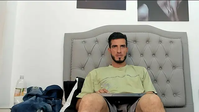 marc_ruffa's cam snapshot