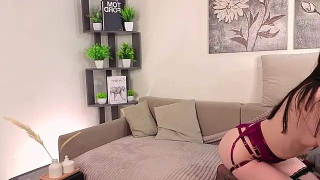 LoisAbad live sex cam