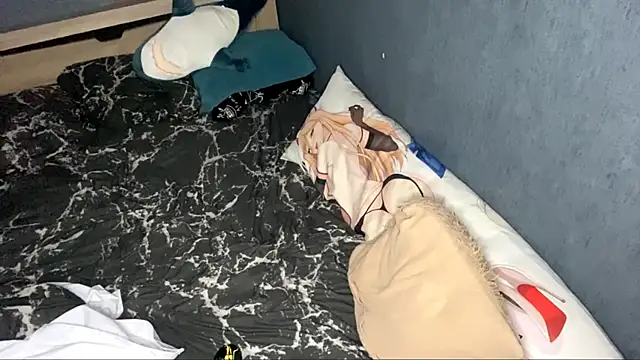 LinaMeey's cam snapshot