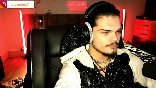 JordanShow's cam snapshot