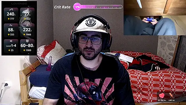 young_bear06's cam snapshot