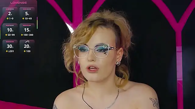 Jasmin_Voss's cam snapshot