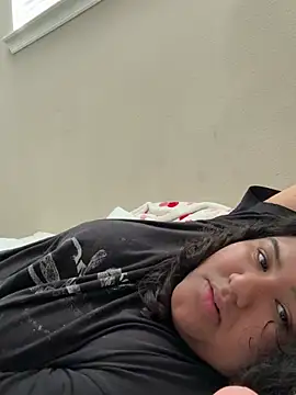 Angeliccreamyrican's cam snapshot