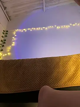 violet-333's cam snapshot