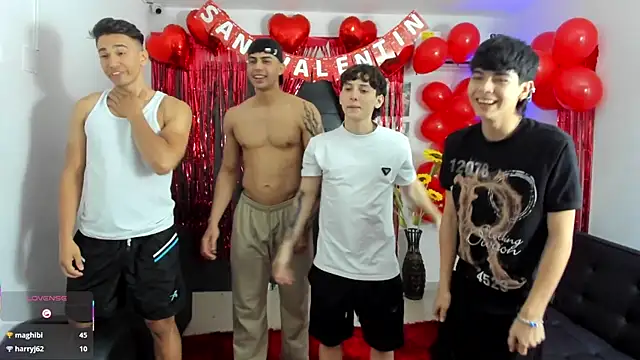 Masters_sexx's cam snapshot