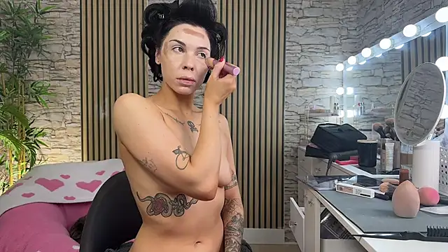 NattyFierros's cam snapshot