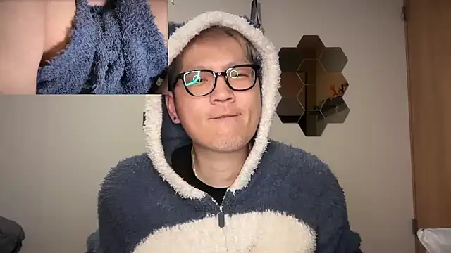 ken_0927's cam snapshot