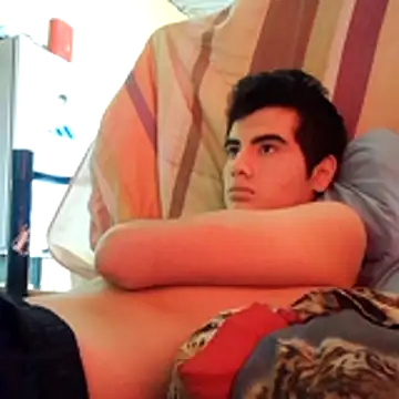 Ortiz3404's cam snapshot