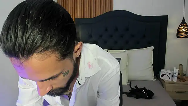 Hisoka_011's cam snapshot