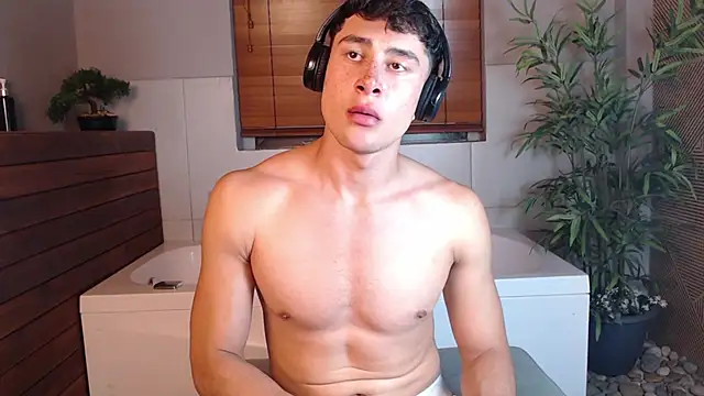 AustinJones_'s cam snapshot