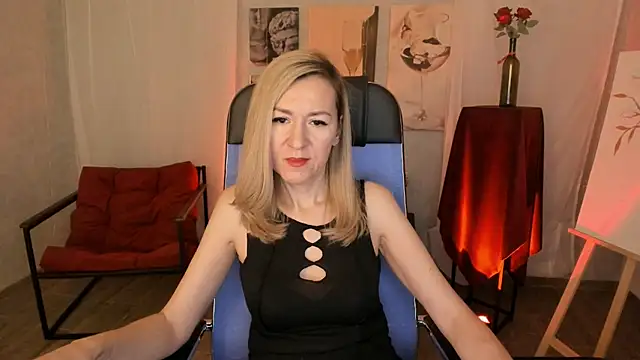 DonnaSmitth's cam snapshot