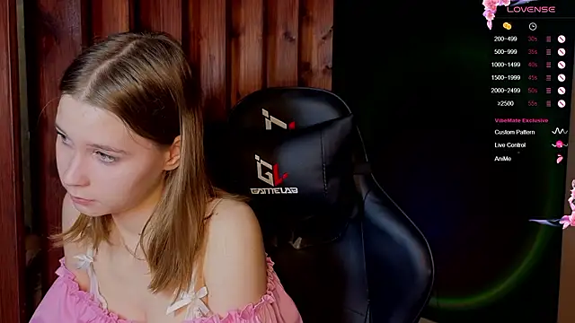 vickky_shy's cam snapshot