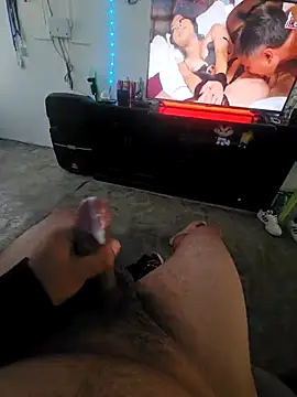 Elpnzaurio's cam snapshot