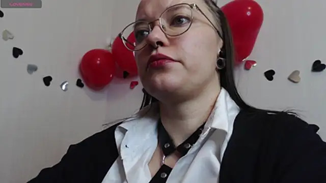 Aelita_bb's cam snapshot