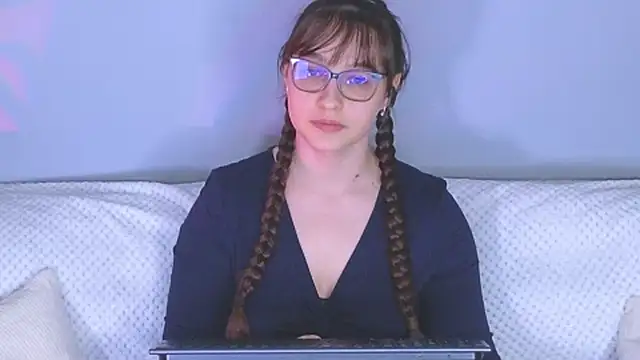 TessaDoll's cam snapshot