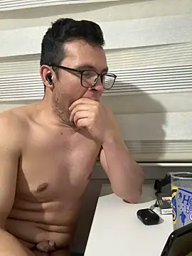 devilXAngel5's cam snapshot