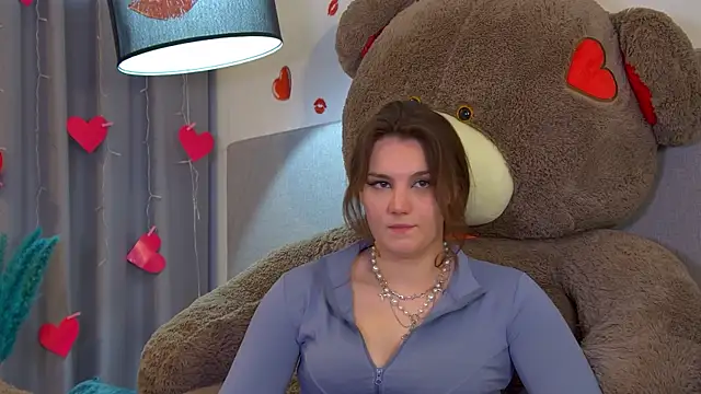 KarenClarks's cam snapshot