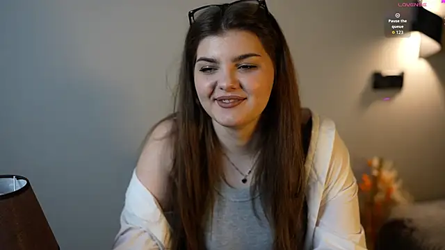 EvaNyx's cam snapshot