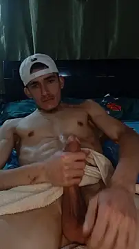 Alexwedcam's cam snapshot