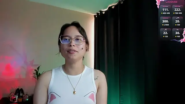 shantalc3rezo's cam snapshot