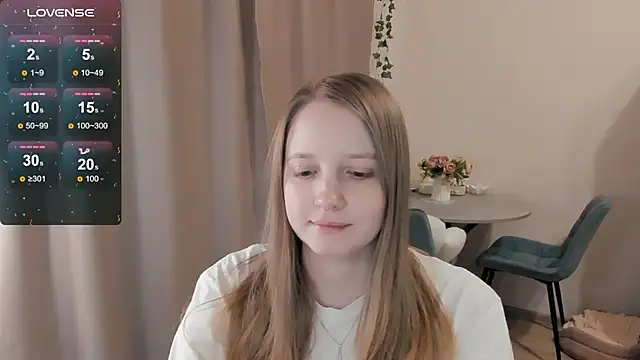 Alyaley's cam snapshot