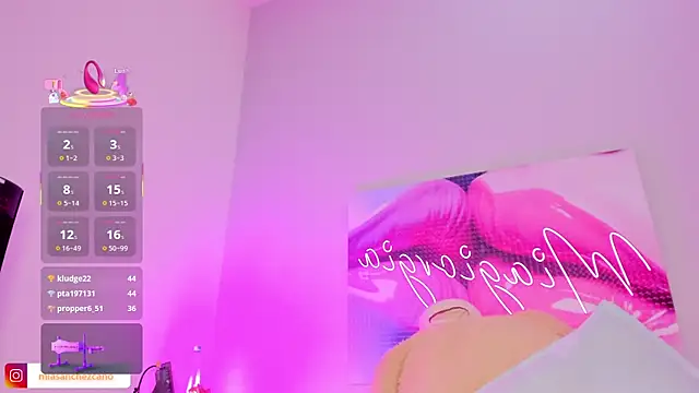 Miagiorgia_'s cam snapshot