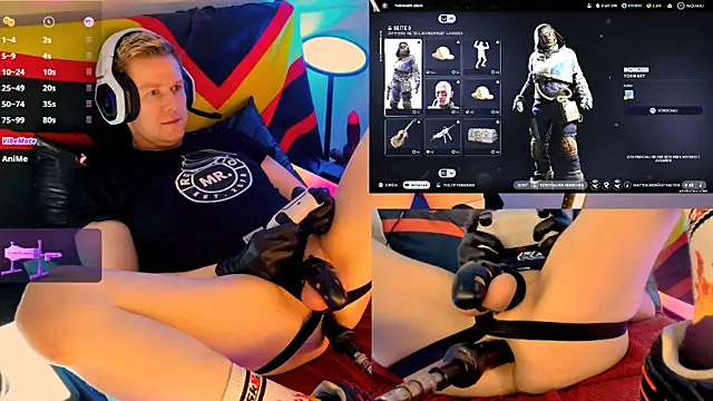 Romanheart's cam snapshot