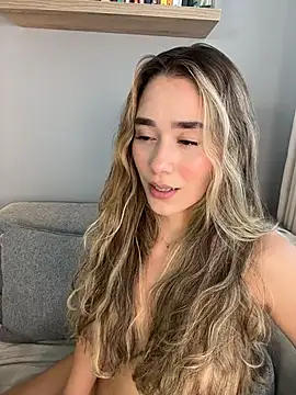 FridaKlein's cam snapshot