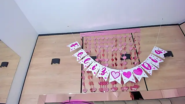 karol_lewiss's cam snapshot