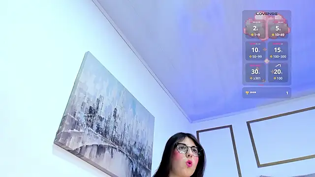 ScarlettRox's cam snapshot