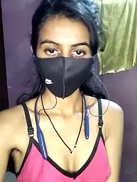 Thaper_Meera2's cam snapshot