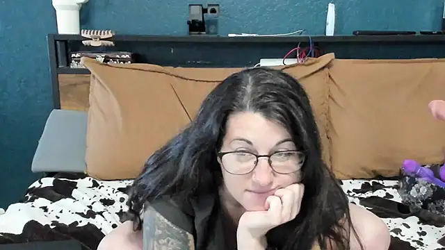 Sammie_Ray's cam snapshot