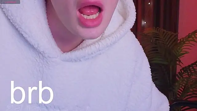 Kristenegor's cam snapshot