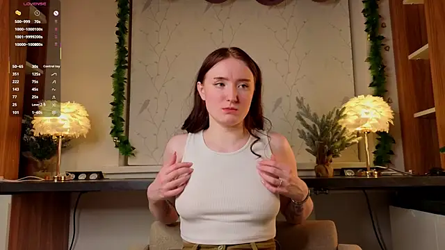 KiaTreso's cam snapshot