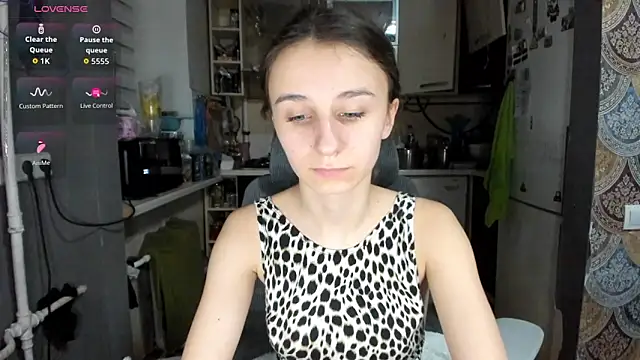 _Nika_Kik's cam snapshot