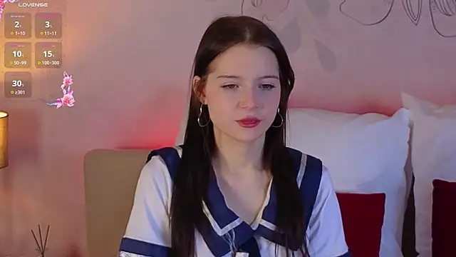 Angel__Rosse's cam snapshot