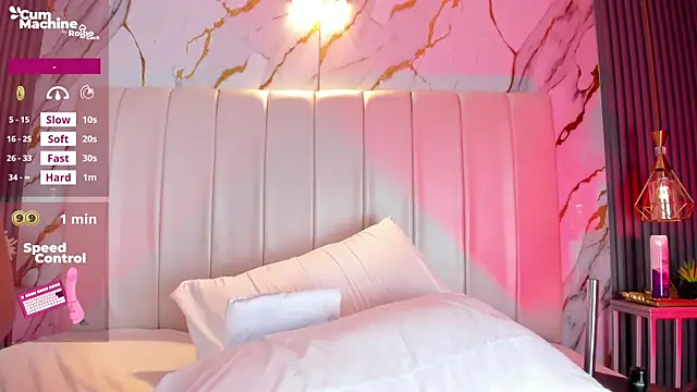 MarelynSummer's cam snapshot